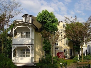 Ulkopuoli