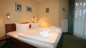 Condo, Ground Floor - Villa Ambienta (12RB11) (Binz)