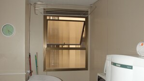 Apartment | Private kitchen - Rio Ipanema Residência (Rio de Janeiro)