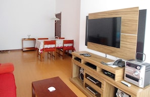 Apartment | Living room