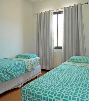 Apartment - Rio Ipanema Residência (Rio de Janeiro)