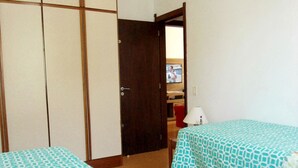 Apartment - Rio Ipanema Residência (Rio de Janeiro)
