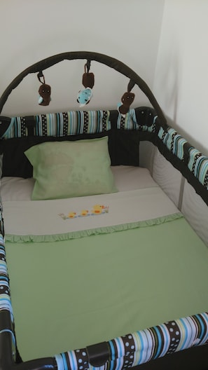 Apartment | Room amenity
