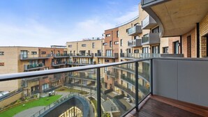 Exterior - The Arc by Bridgestreet (London)