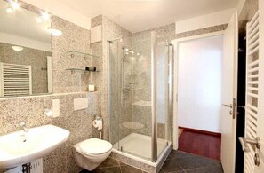 Bathroom - Villa Helene (41RB12) (Binz)
