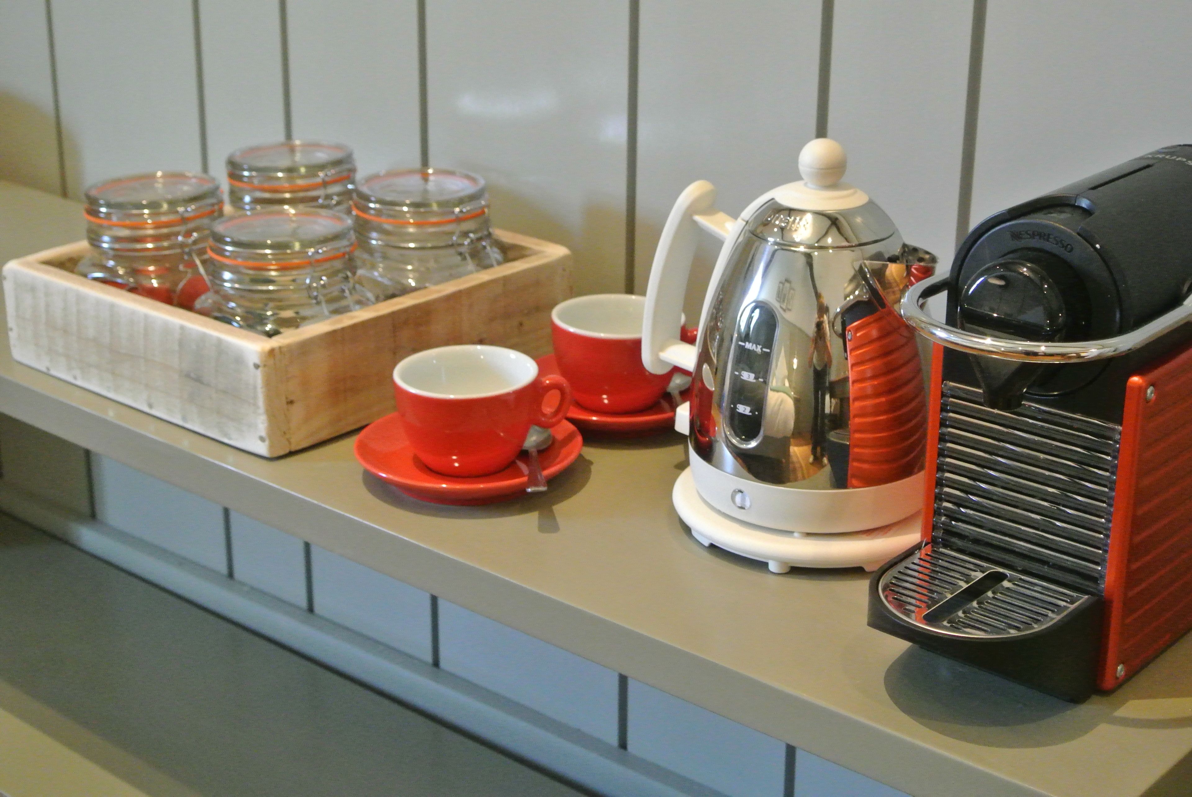 superior double room | coffee and/or coffee maker