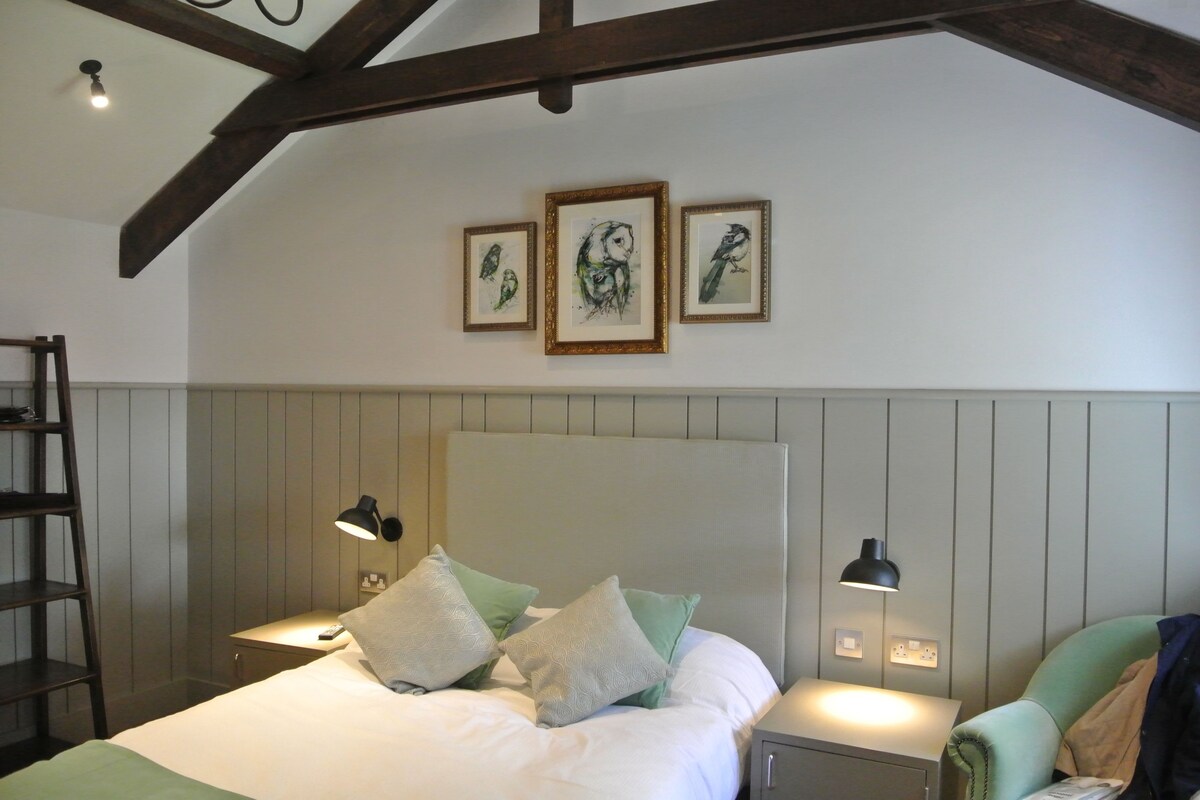 Chambre Double Supérieure