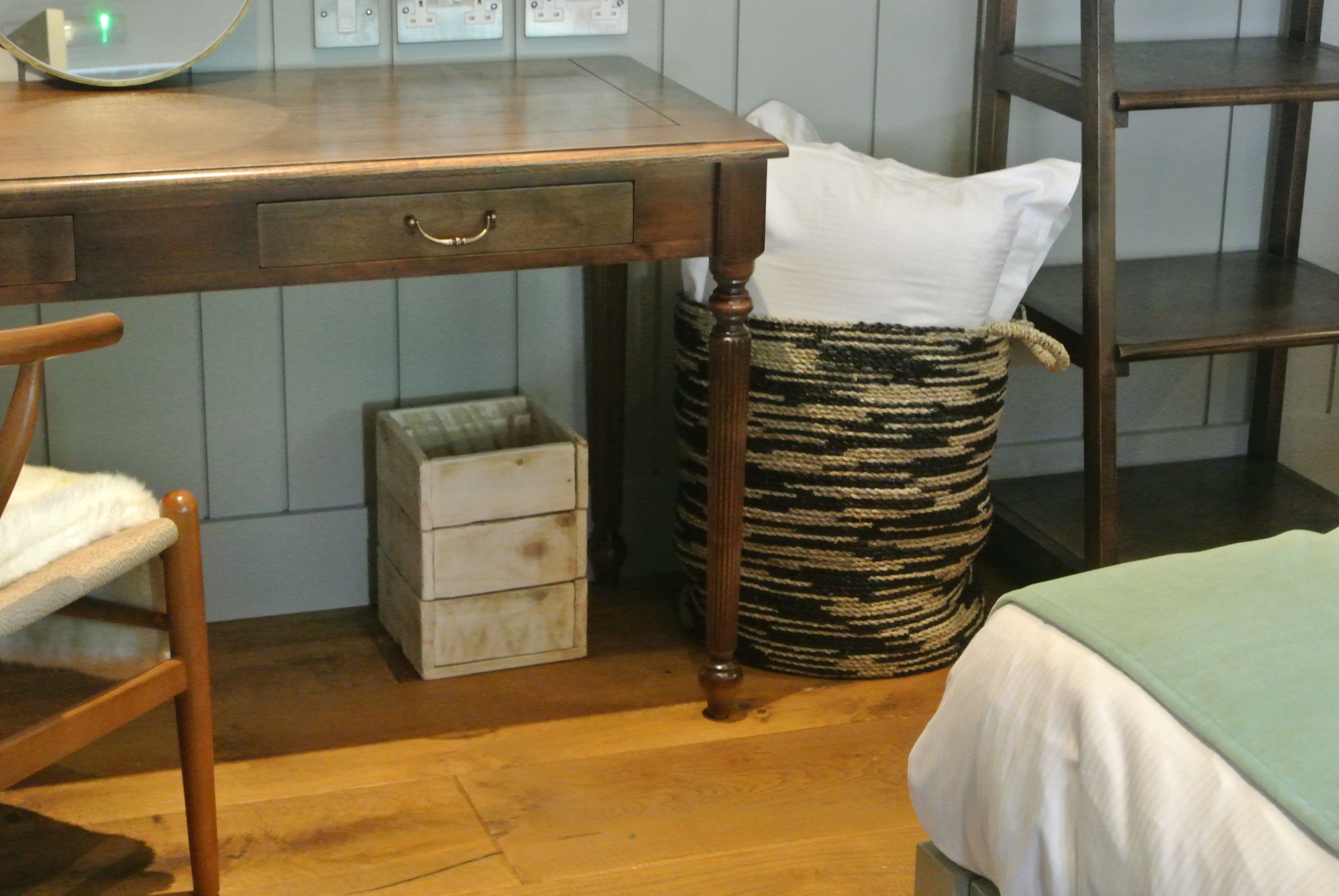 superior double room | room amenity