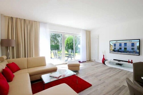 Villa Suedstrandperle