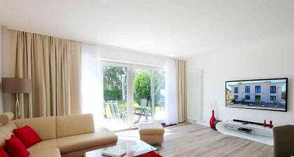 Villa Suedstrandperle