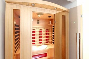 Ferienhaus, 3 Schlafzimmer (71RB1) | Badezimmerausstattung