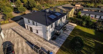 Villa Suedstrandperle