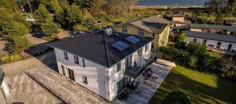 Villa Suedstrandperle