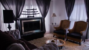 منطقة الاستقبال