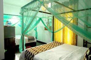 Chambre Deluxe, 1 chambre