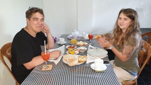 Mat og drikke
