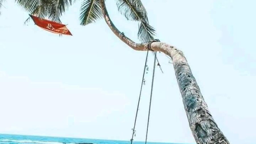 Village Star Rest Mirissa Sri Lanka