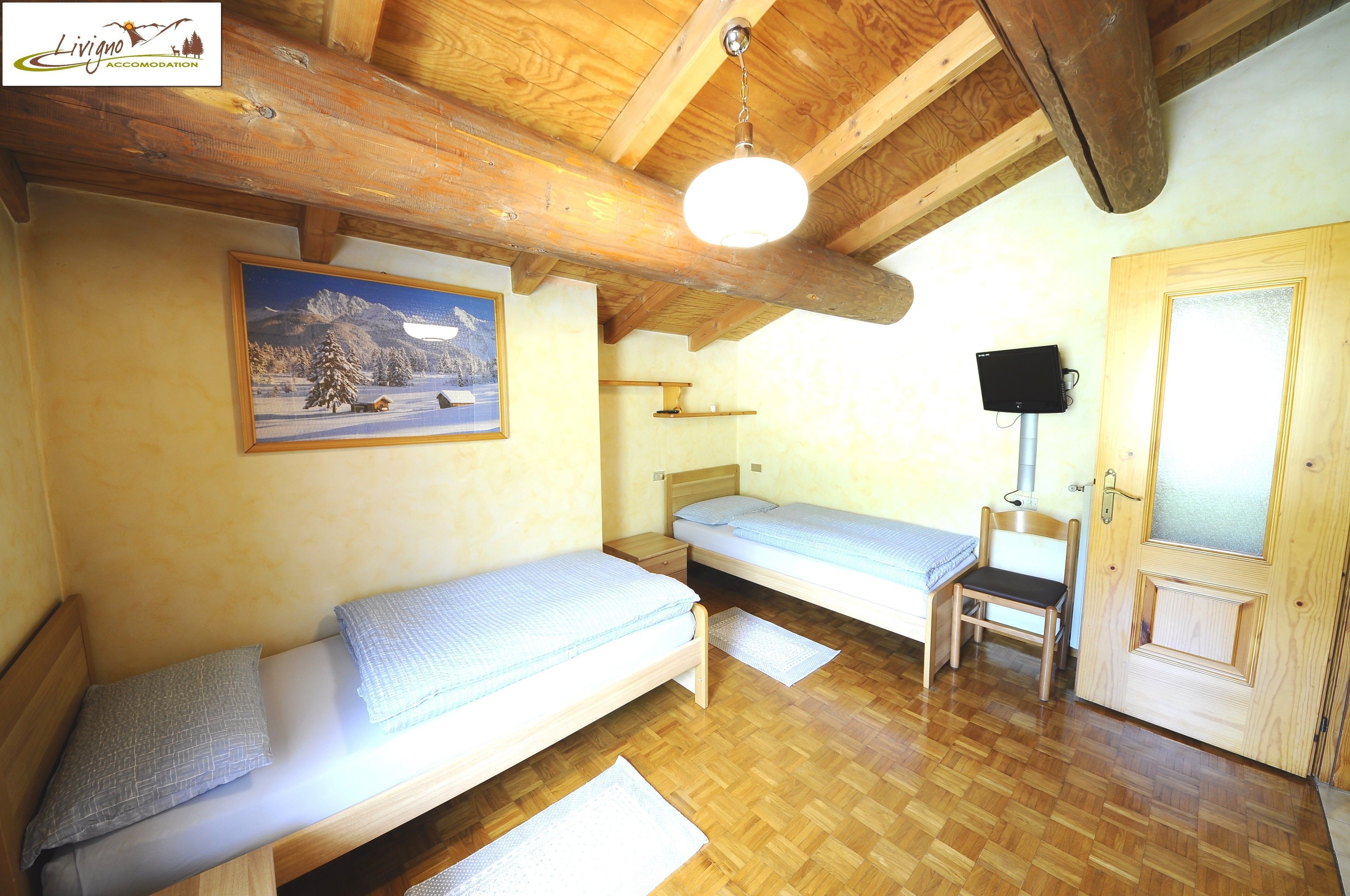 Foto - Appartamento Valeriano by Livigno Accomodation