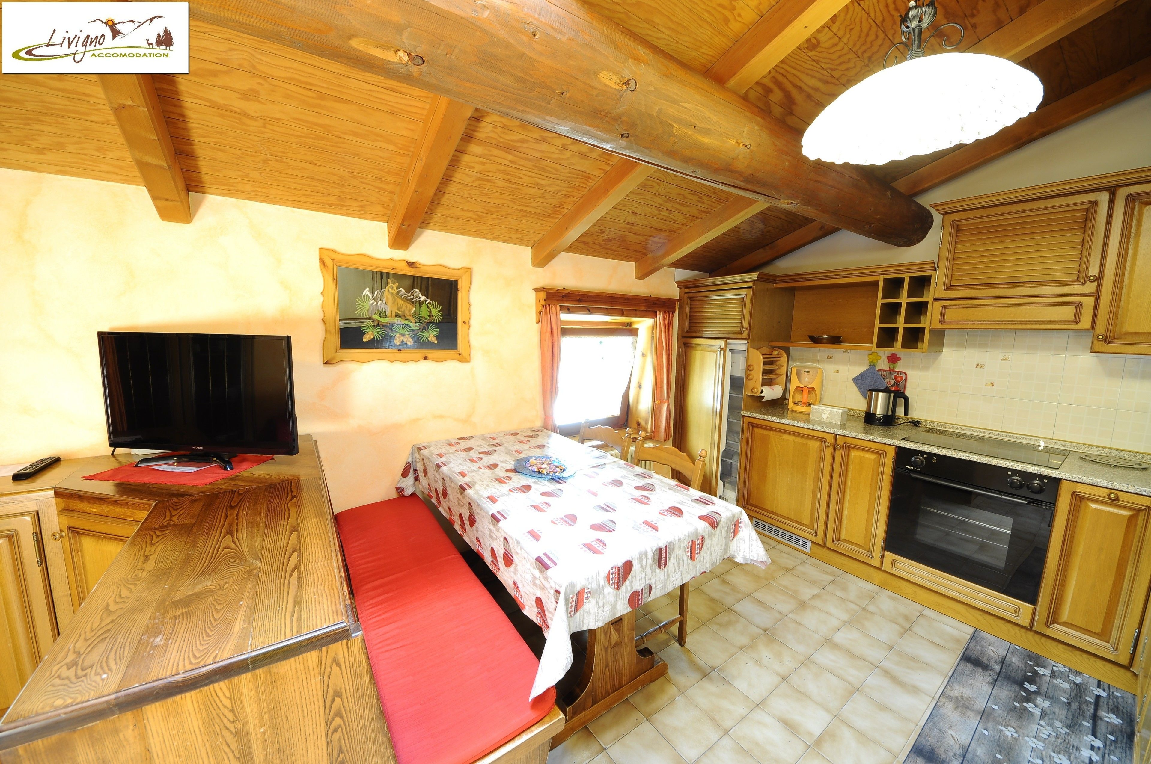 Foto - Appartamento Valeriano by Livigno Accomodation
