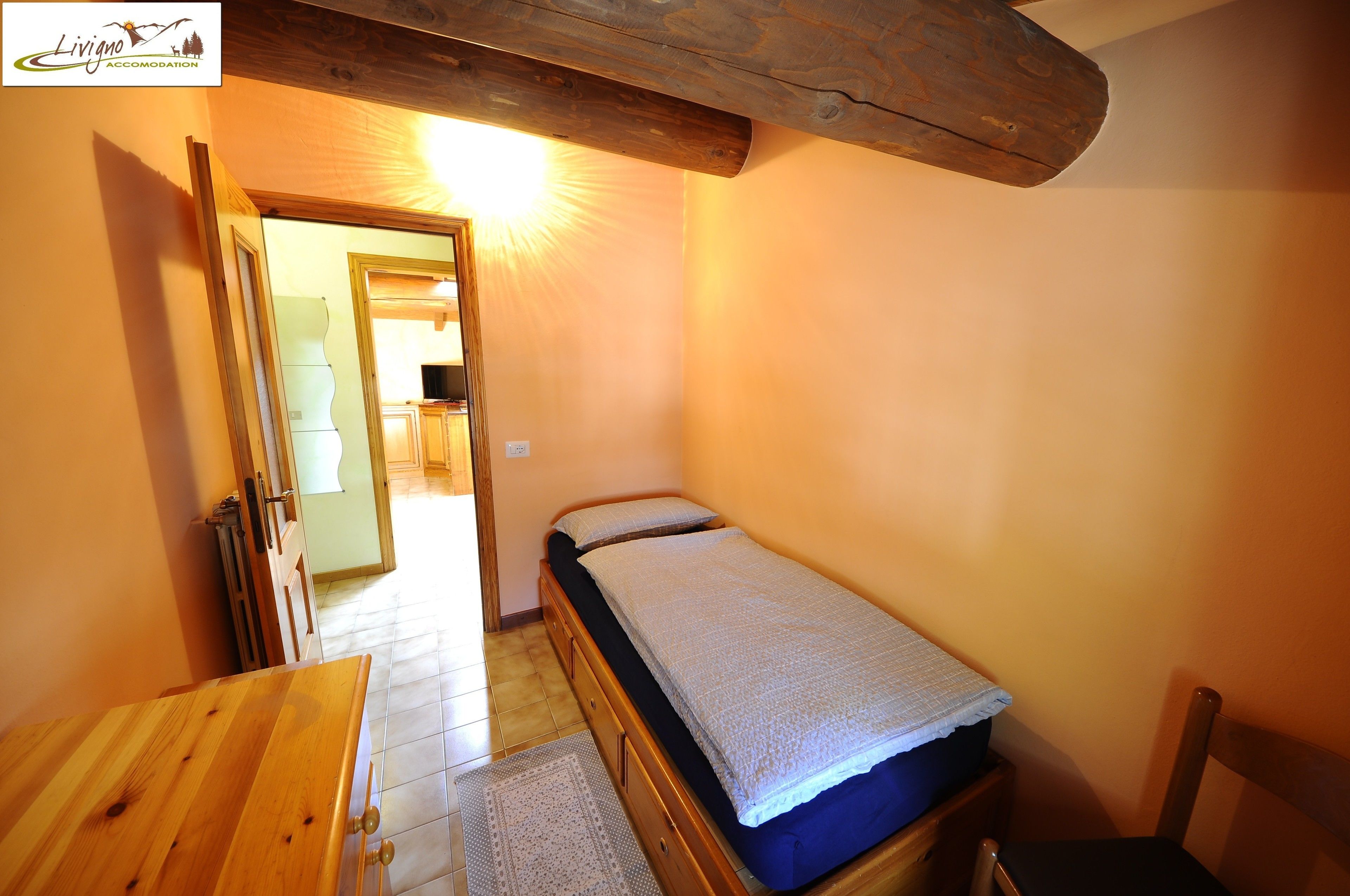 Foto - Appartamento Valeriano by Livigno Accomodation