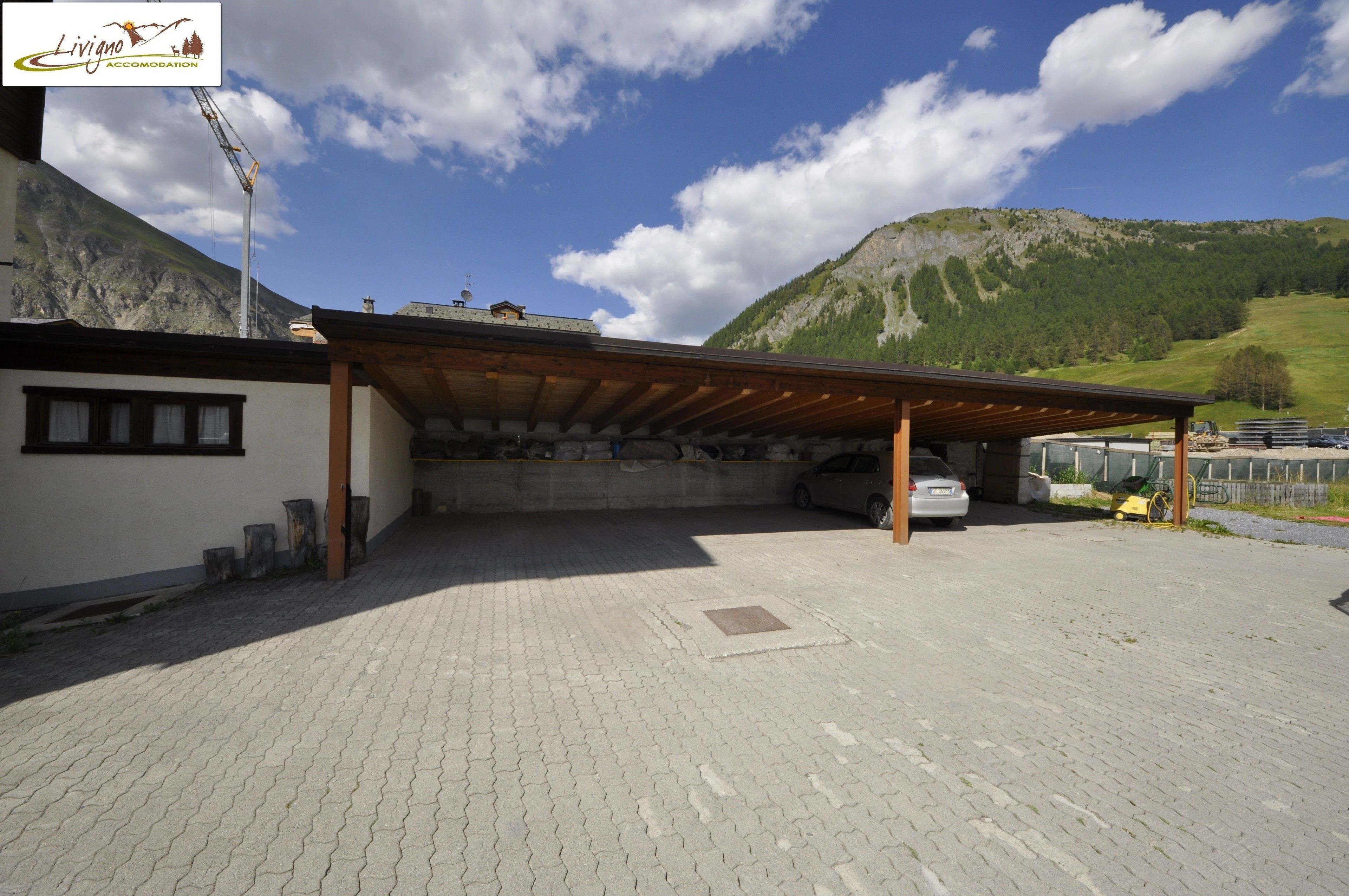 Foto - Appartamento Valeriano by Livigno Accomodation