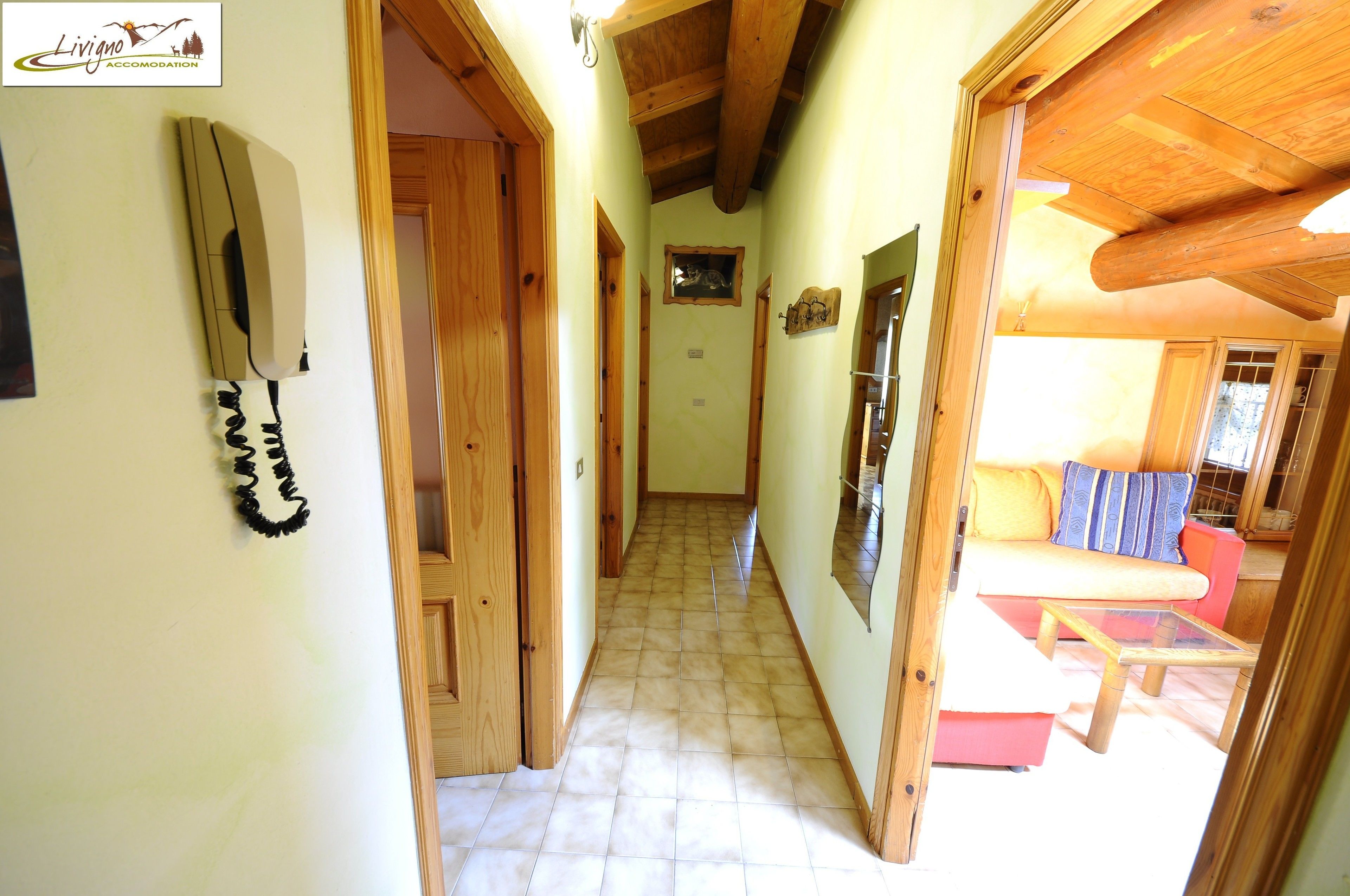 Foto - Appartamento Valeriano by Livigno Accomodation