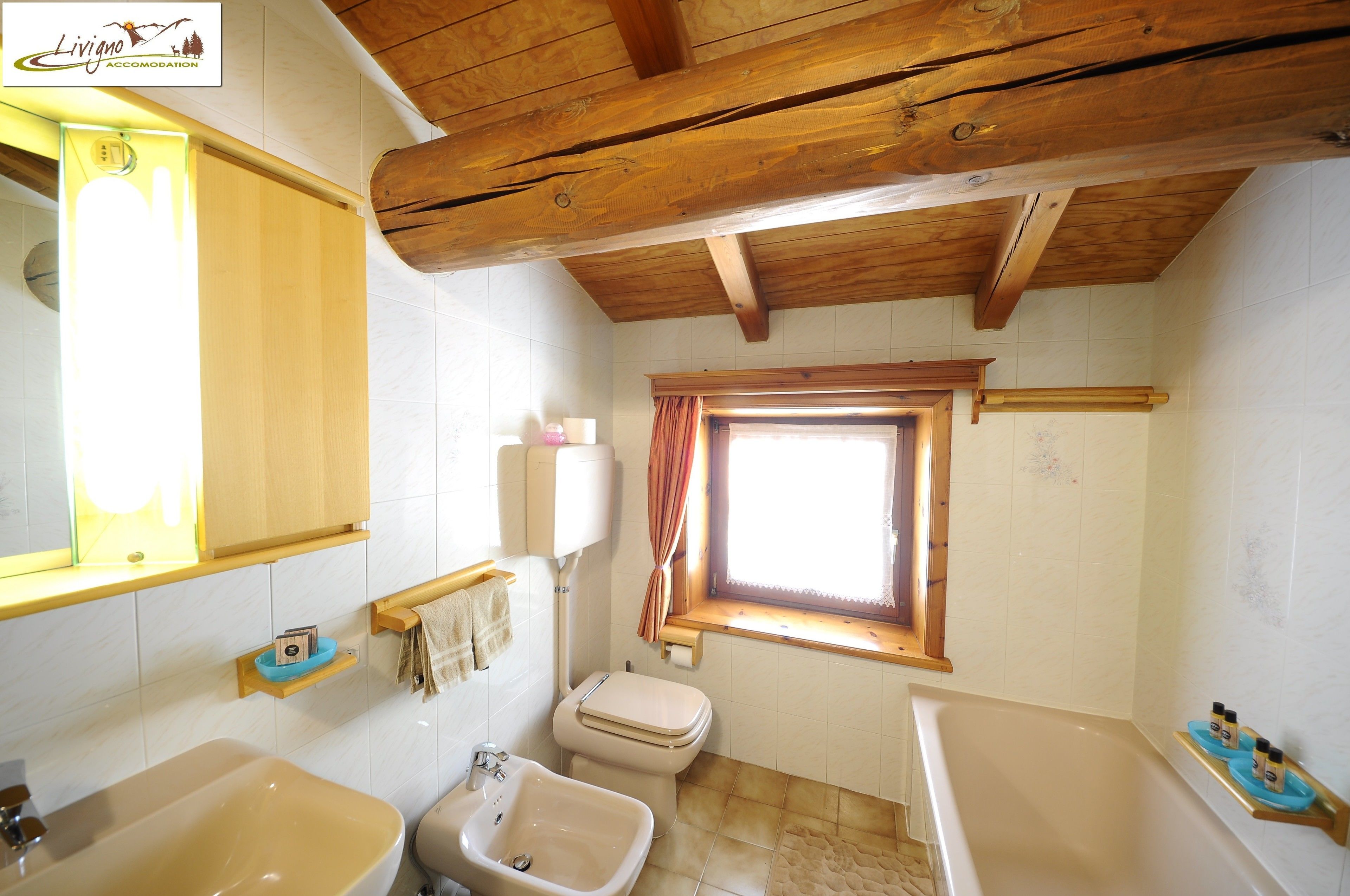 Foto - Appartamento Valeriano by Livigno Accomodation