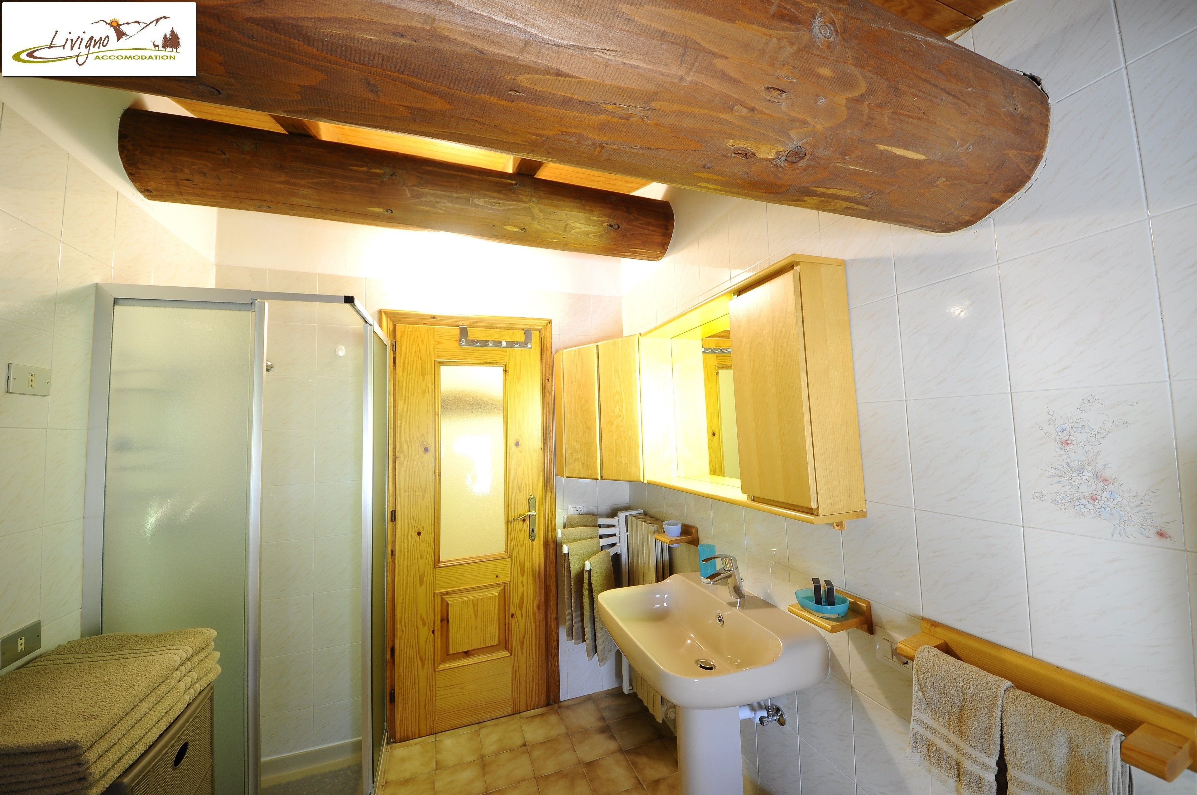 Foto - Appartamento Valeriano by Livigno Accomodation