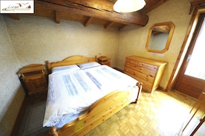 Family Apartment, 3 Bedrooms