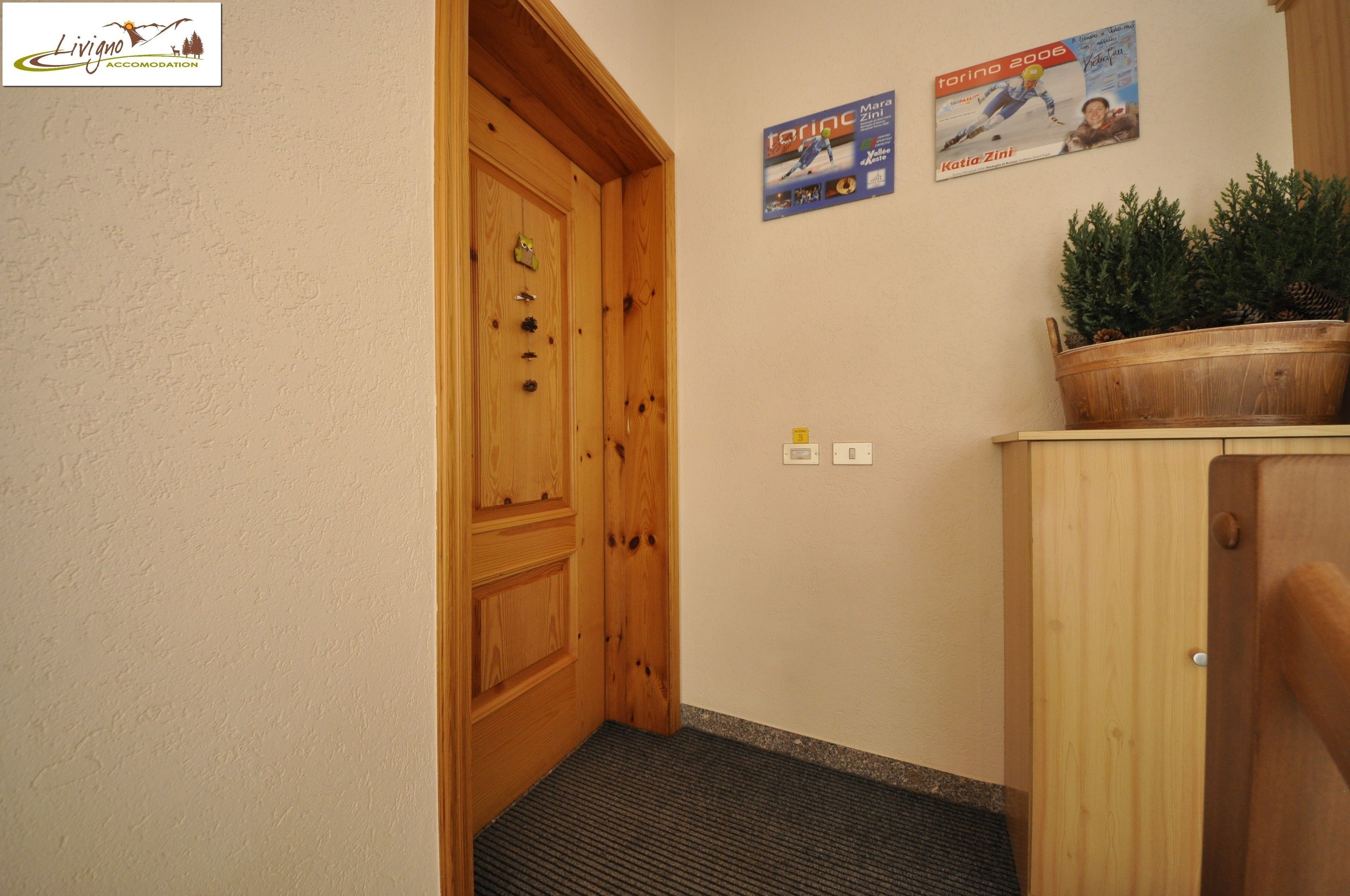 Foto - Appartamento Valeriano by Livigno Accomodation