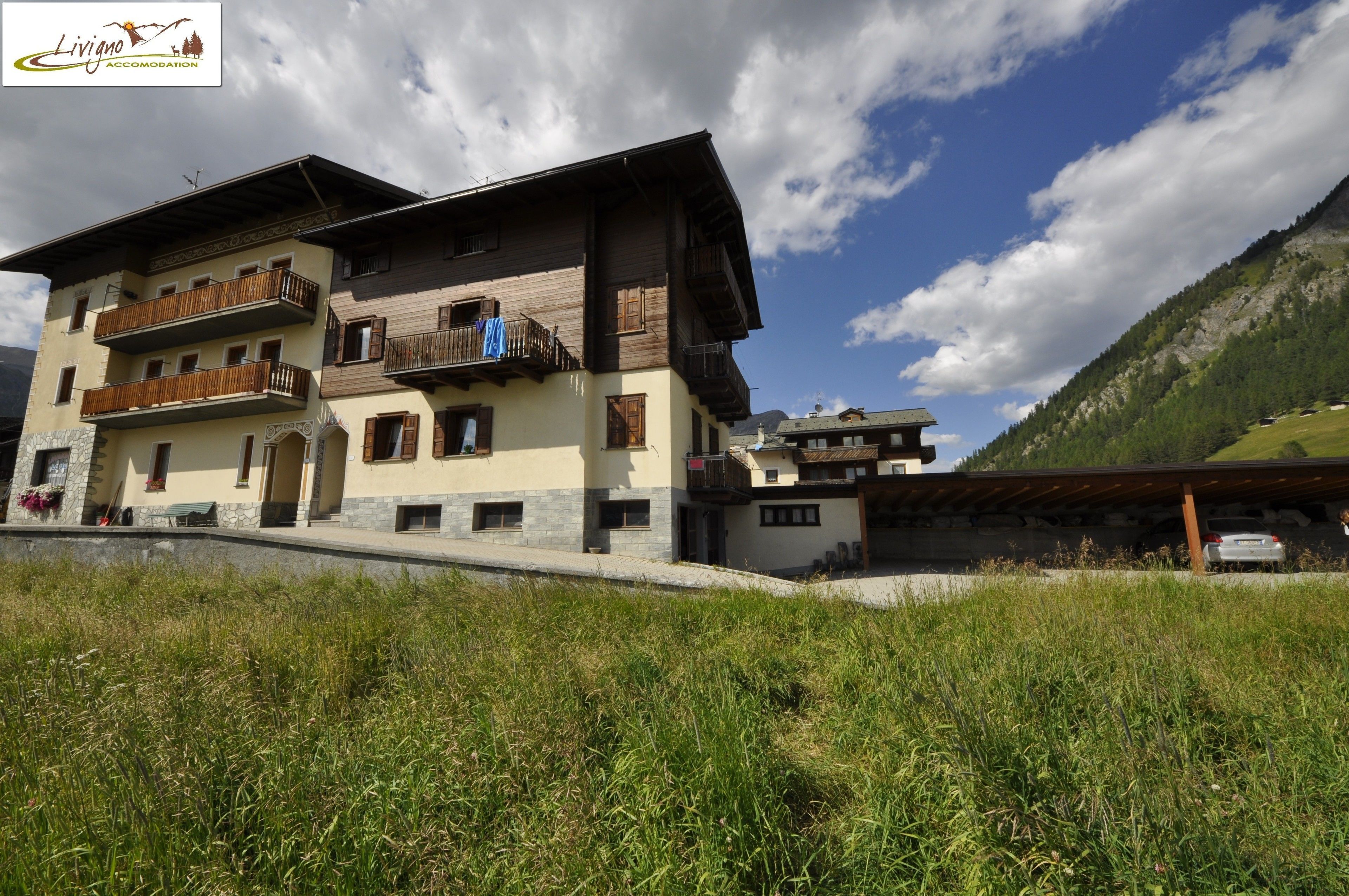 Foto - Appartamento Valeriano by Livigno Accomodation