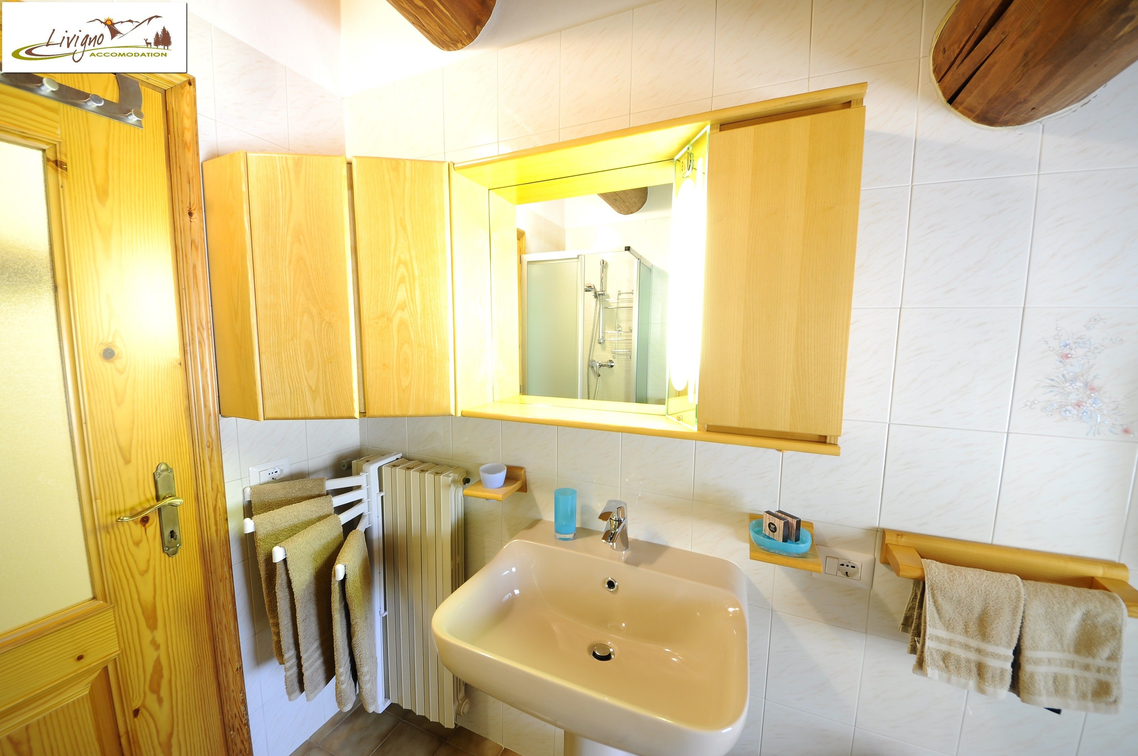 Foto - Appartamento Valeriano by Livigno Accomodation