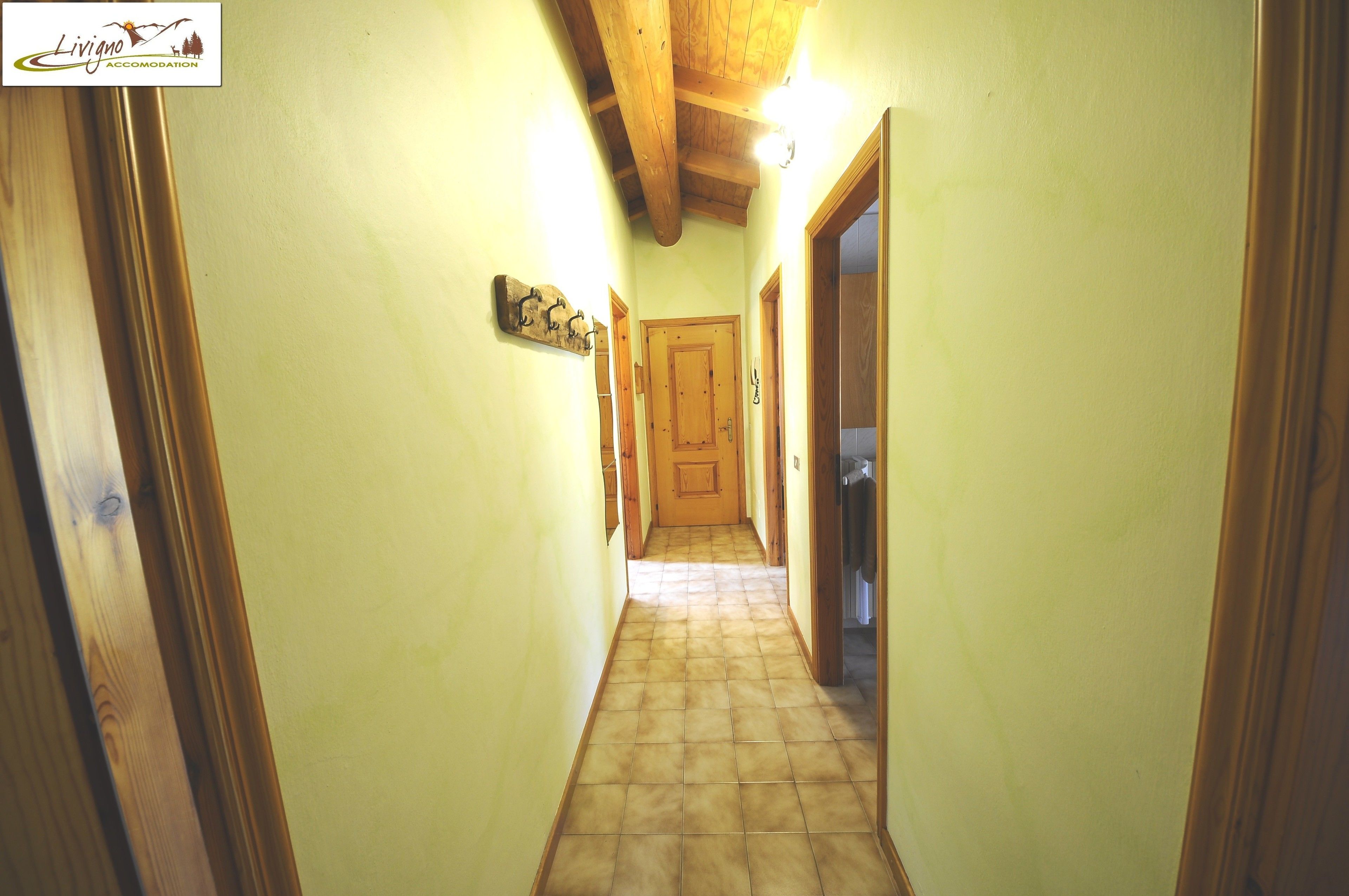 Foto - Appartamento Valeriano by Livigno Accomodation