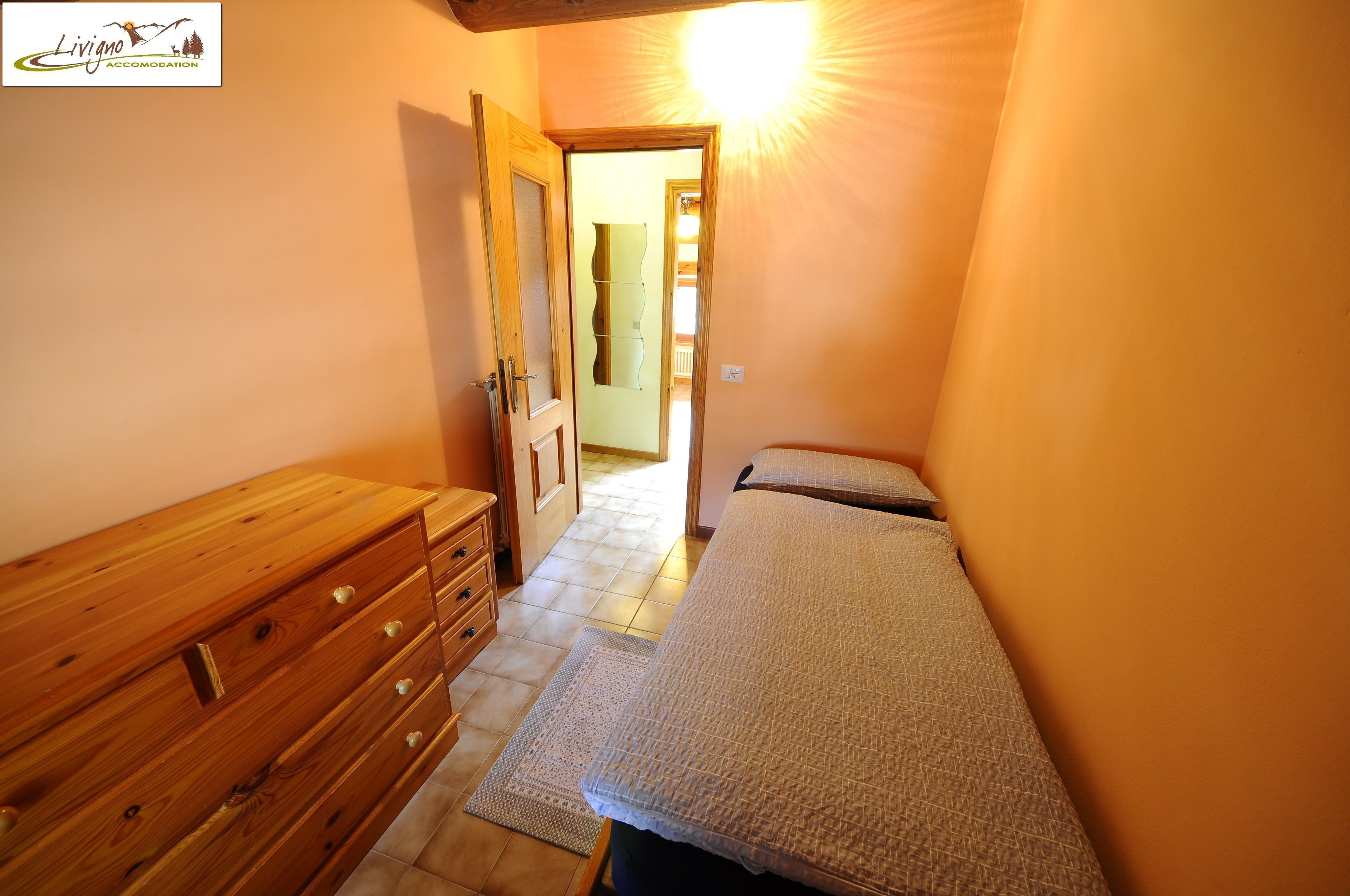 Foto - Appartamento Valeriano by Livigno Accomodation