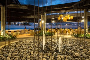 Reception - Hotel Three Sixty - Adults Only (Ciudad Cortés)