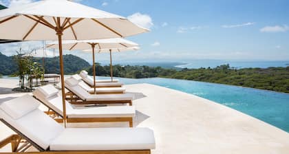 Hotel Three Sixty - Adults Only