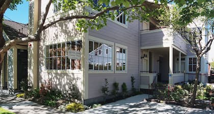 Hotel Mac
