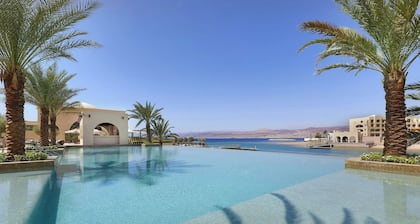 Al Manara, a Luxury Collection Hotel, Saraya Aqaba