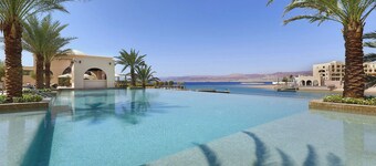 Al Manara, a Luxury Collection Hotel, Saraya Aqaba