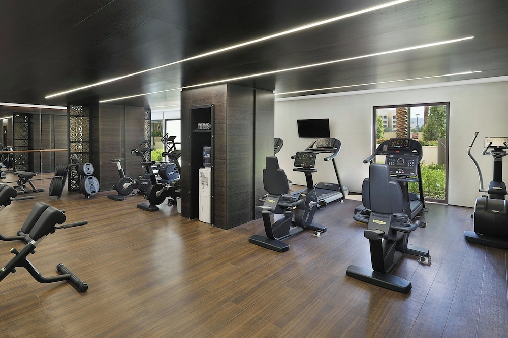 Al Manara, a Luxury Collection Hotel, Saraya Aqaba by null