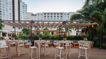 Property amenity