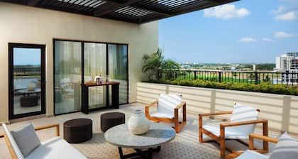 The Santa Maria, A Luxury Collection Hotel & Golf Resort, Panama City