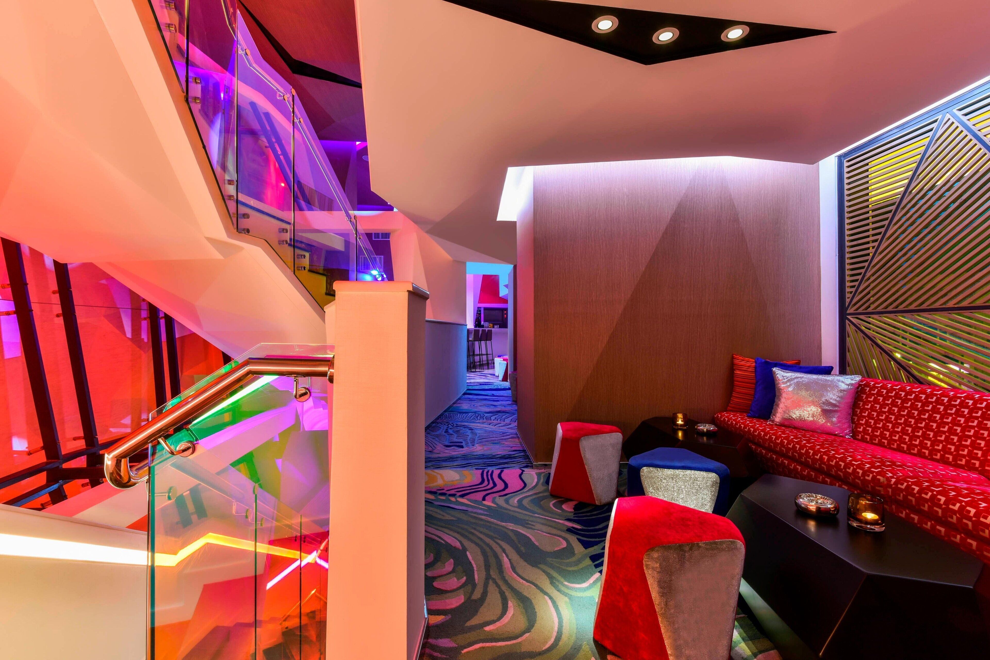 Foto - W Amman Hotel