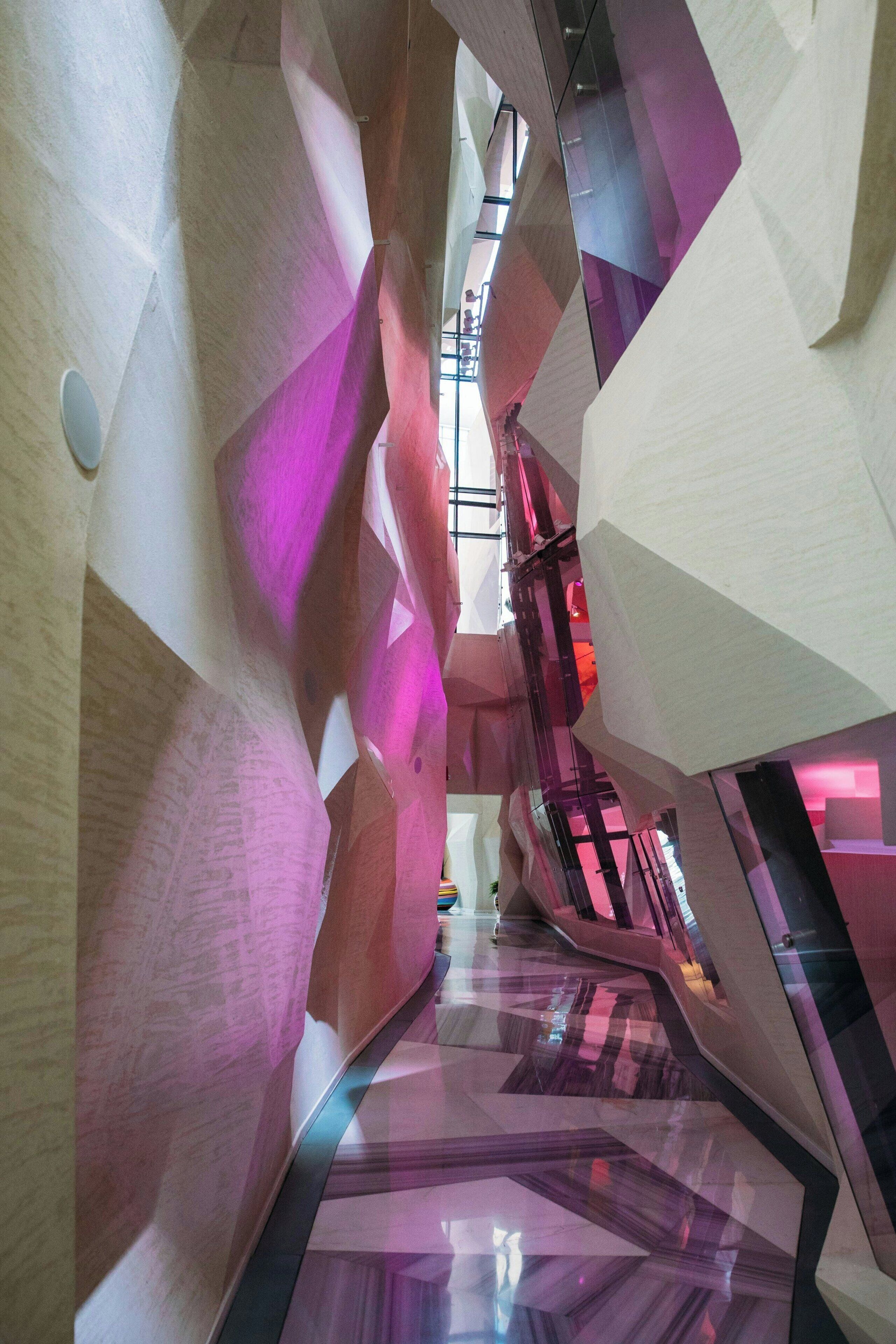 Foto - W Amman Hotel