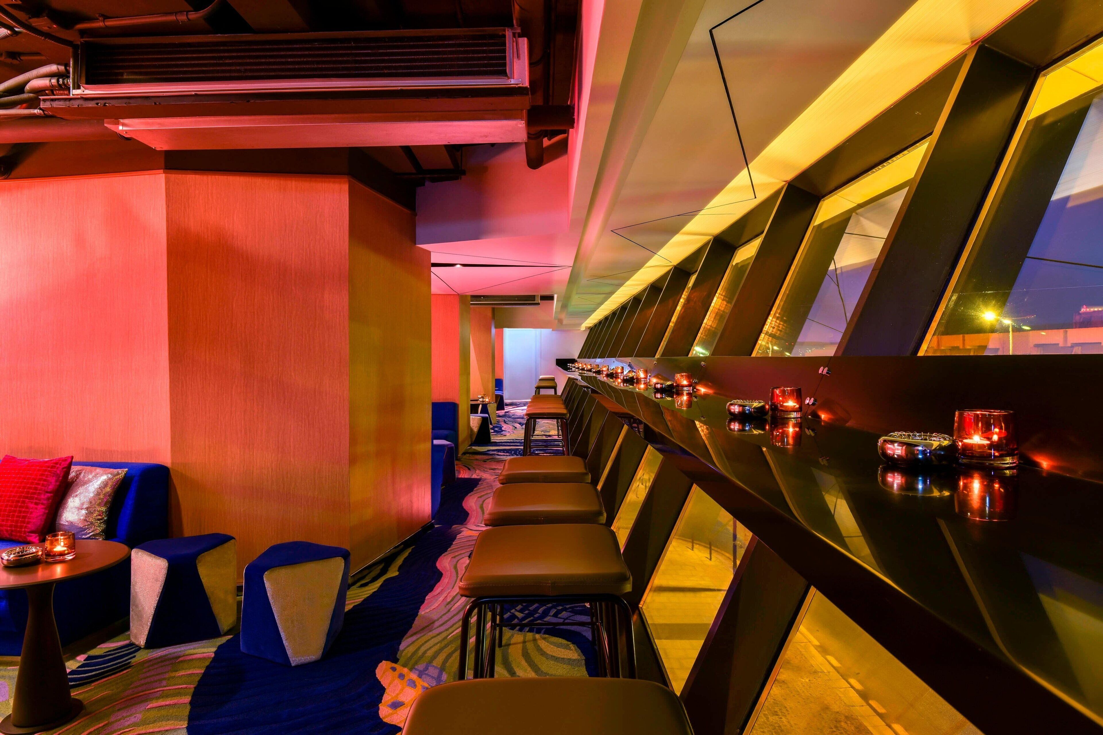 4 restaurants, breakfast, lunch, dinner served; asian cuisine