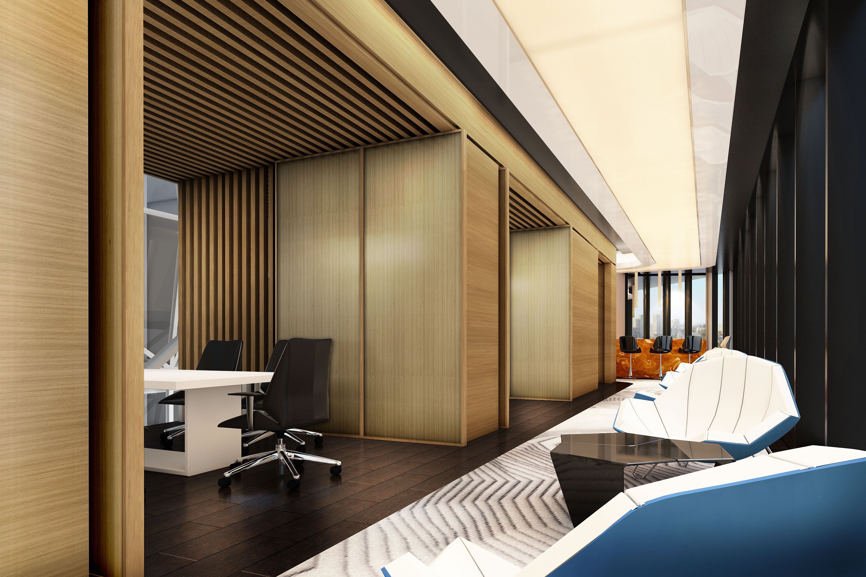 Foto - W Amman Hotel