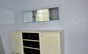 Habitació executiva | Equipament de l'habitació