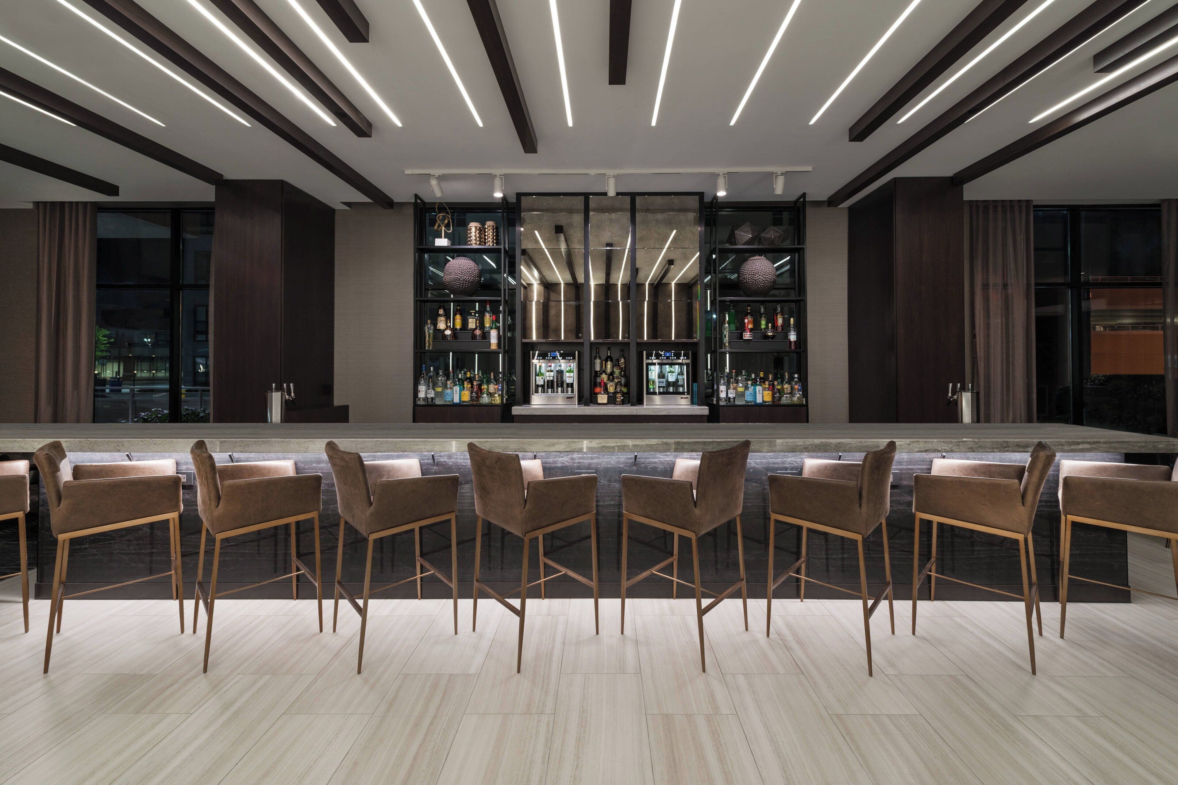 Tapasbar