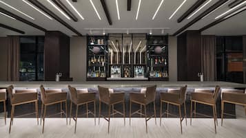 Tapasbar