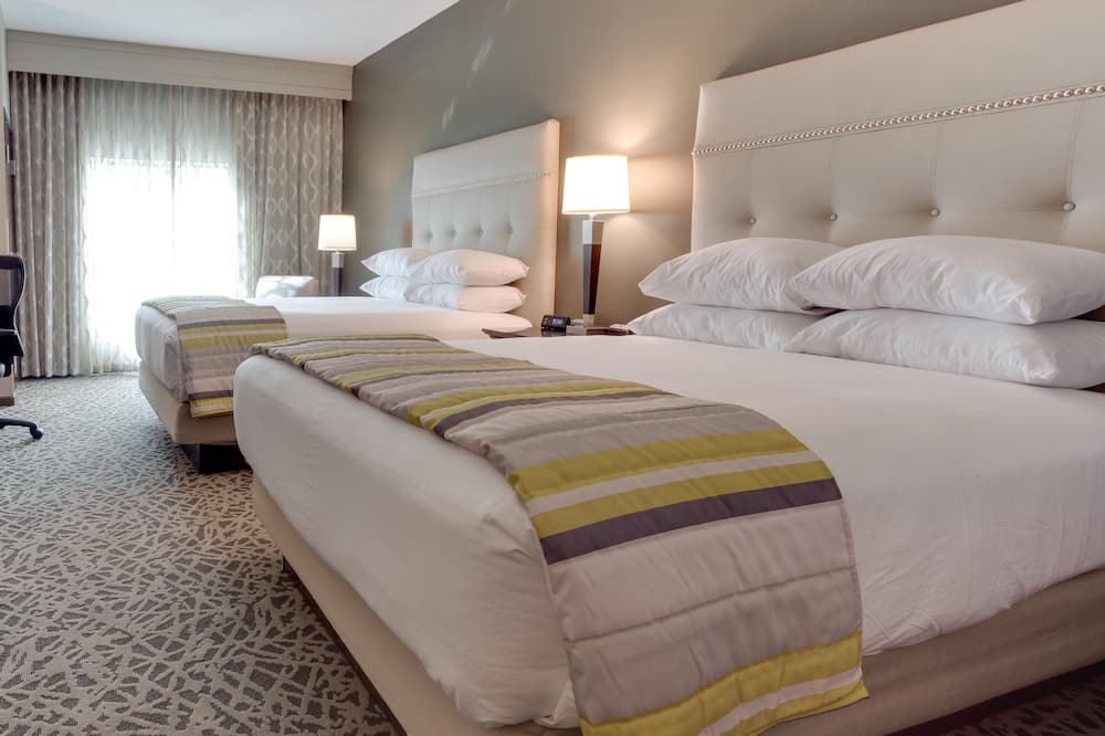 luxury hotels in Pittsburgh